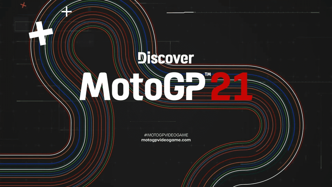 MotoGP 21