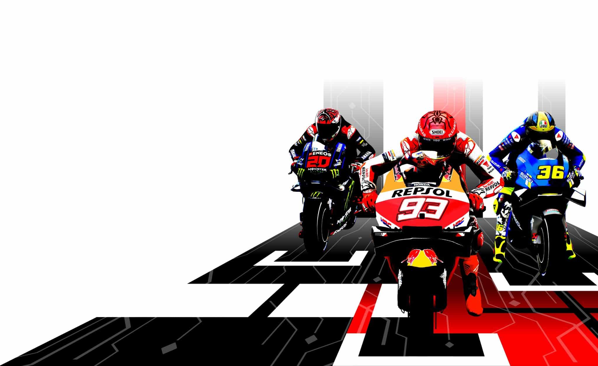 MotoGP21