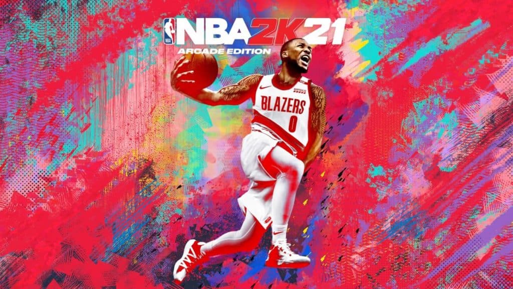 Nba 2k21