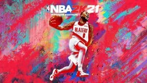 NBA 2K21 è in offerta!