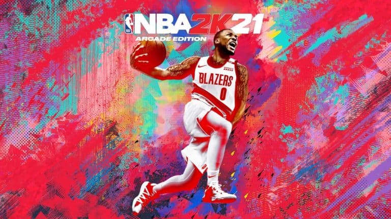 Nba 2k21