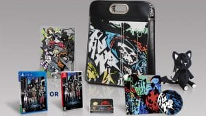 NEO: The World Ends With You
