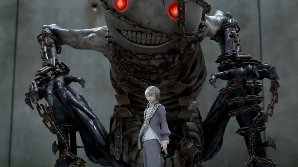 NieR Replicant ver.1.22474487139