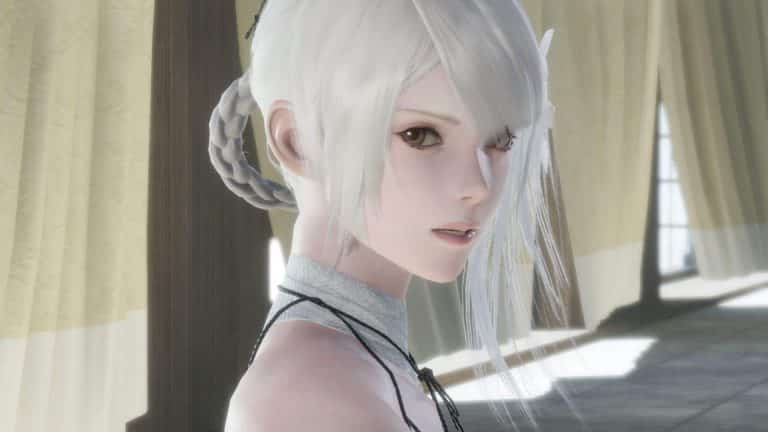 Nier replicant: ecco un nuovo video gameplay di 16 minuti