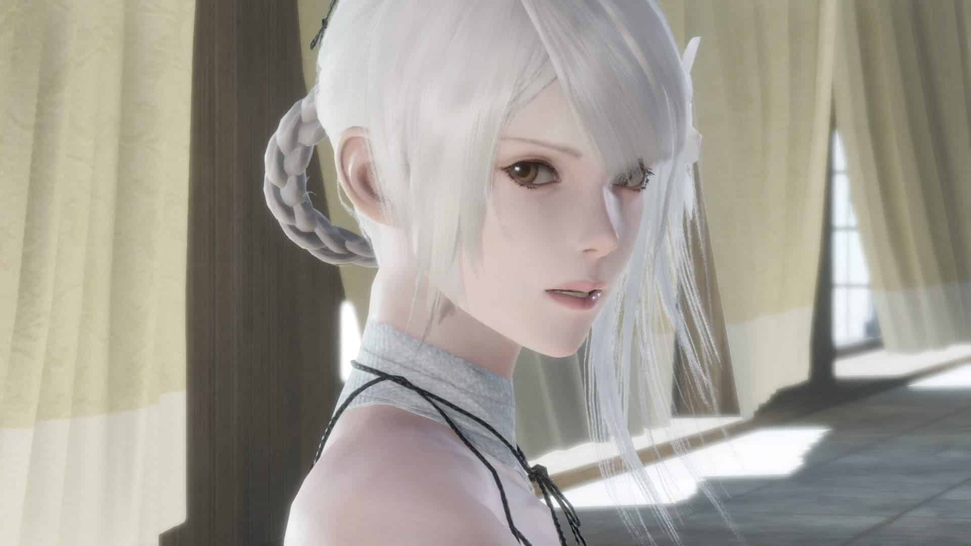 NieR Replicant ver.1.22474487139