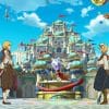 Ni no kuni: cross worlds, pubblicato un nuovo trailer