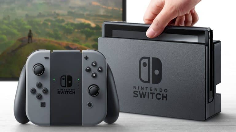 Nintendo switch: i 10 giochi più venduti di giugno