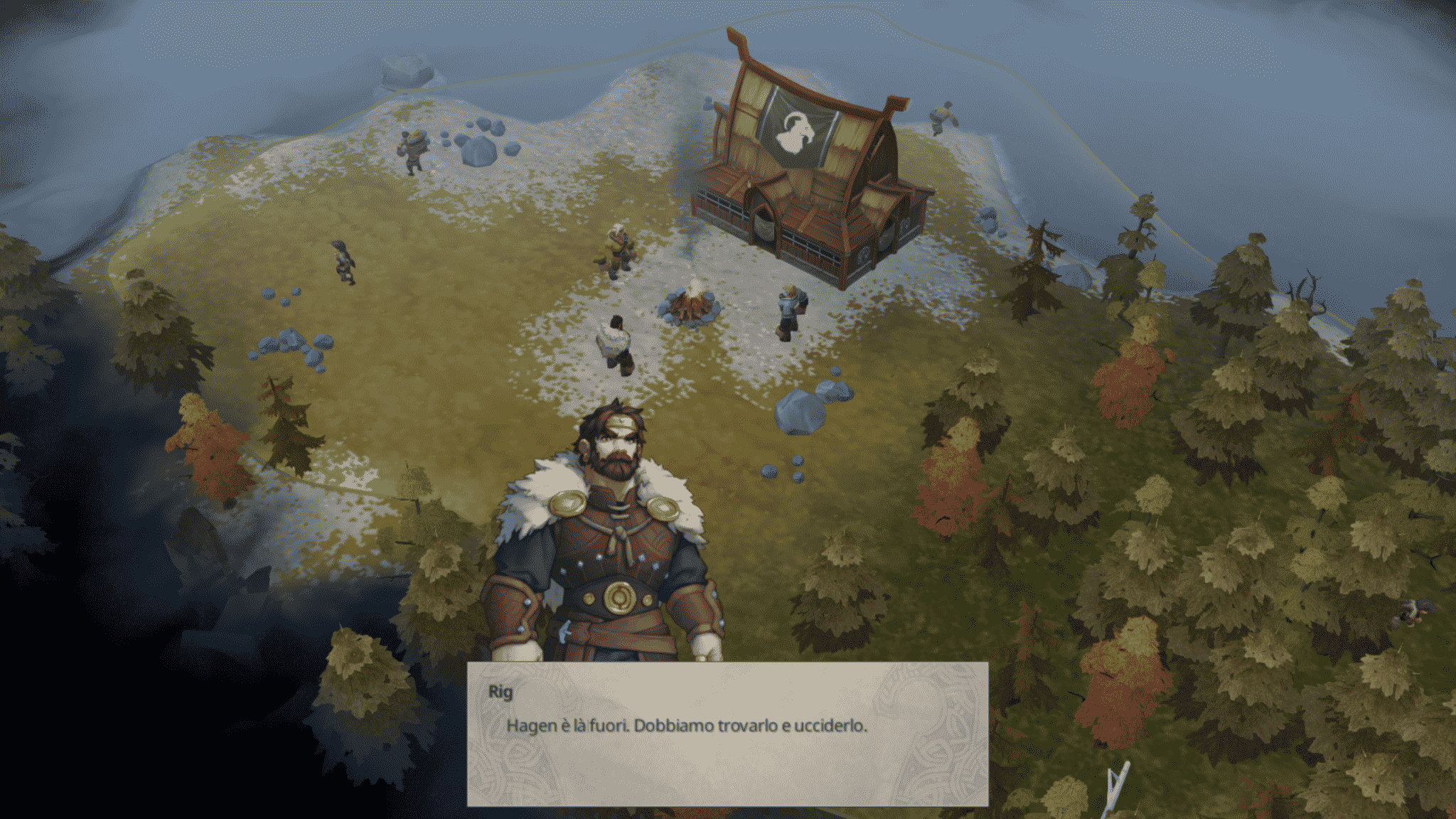 Northgard