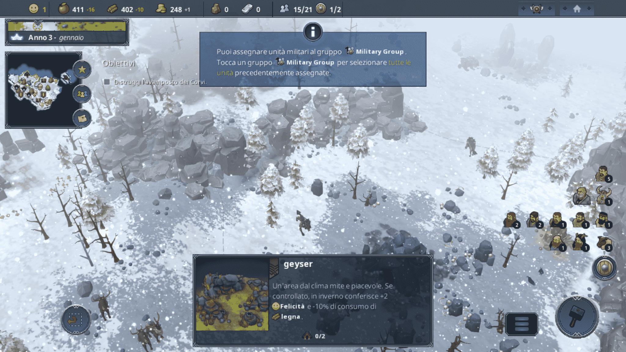 Northgard