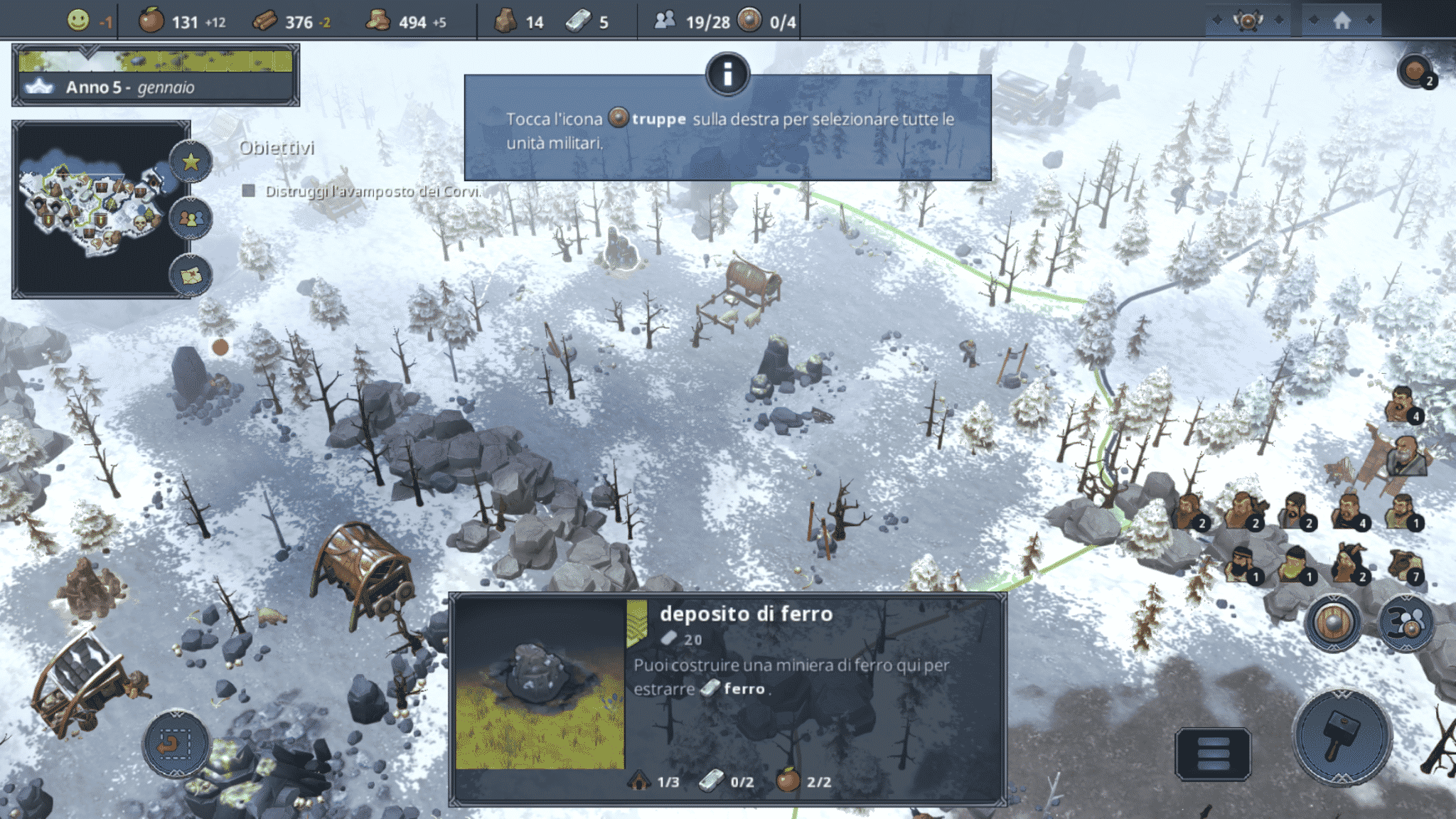 Northgard