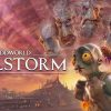 Oddworld: soulstorm enhanced edition è in arrivo su console e pc