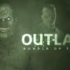 Outlast è attualmente in offerta su instant gaming