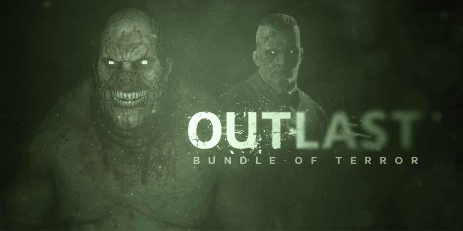 Outlast è attualmente in offerta su Instant Gaming