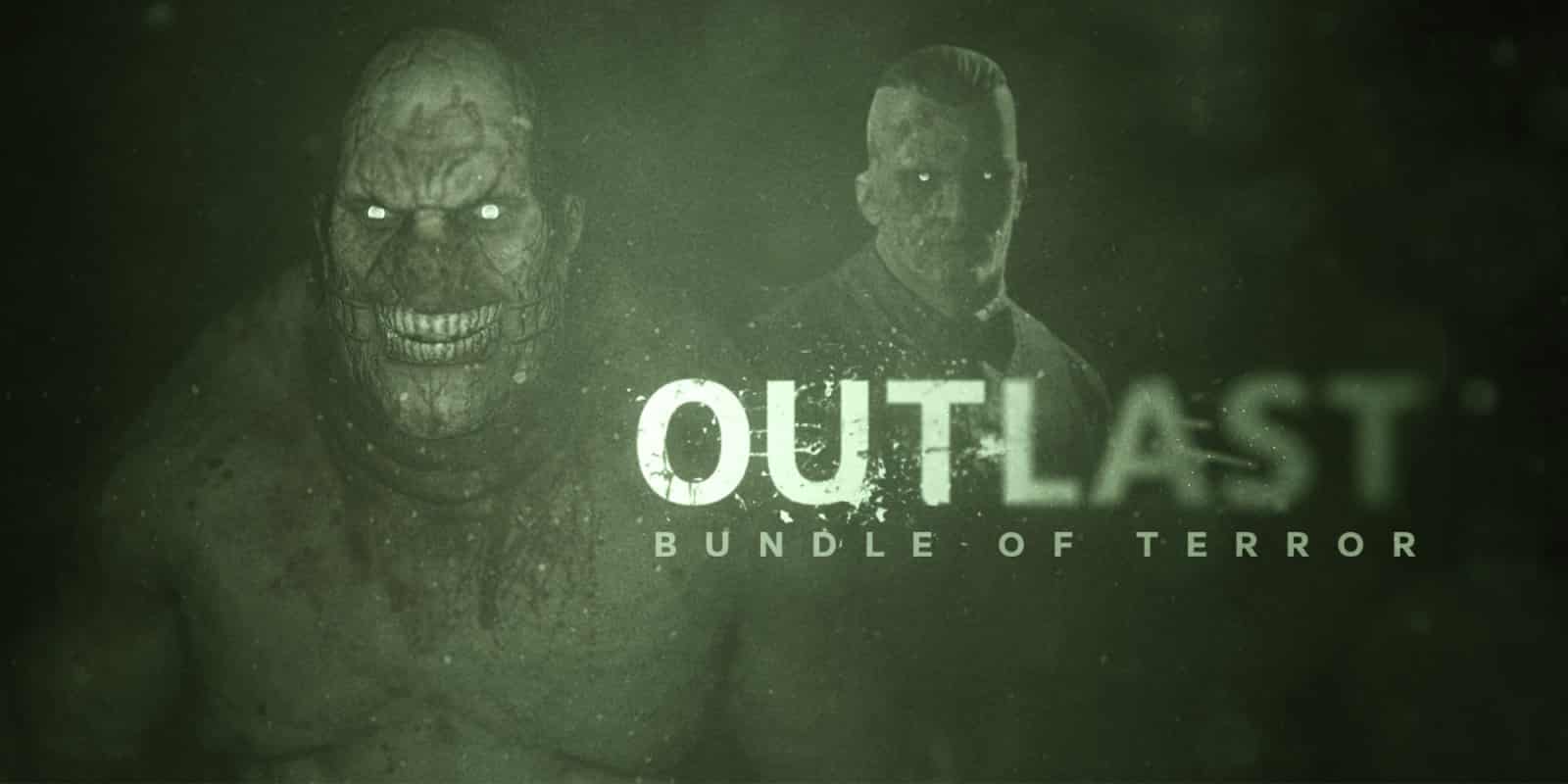 Outlast è attualmente in offerta su Instant Gaming 2