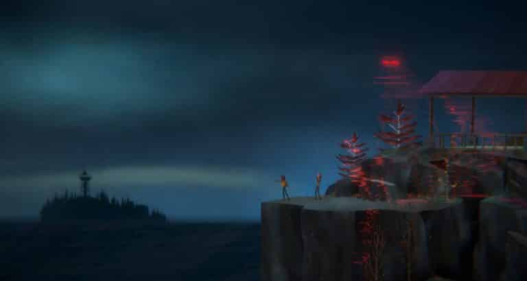 Oxenfree ii: lost signals annunciato per pc e nintendo switch