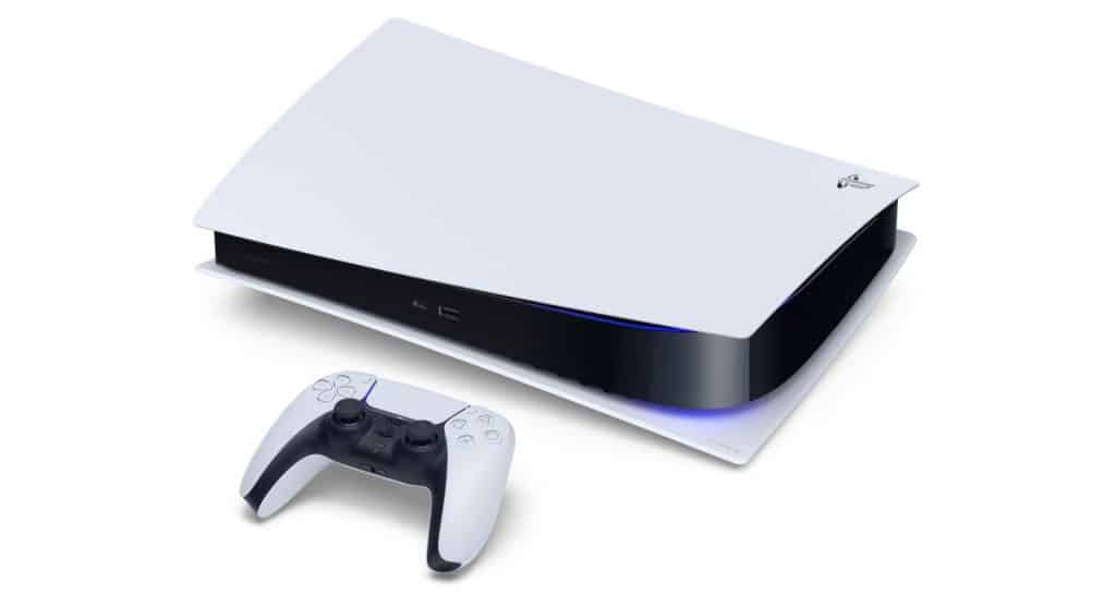 Ps5 soho engine