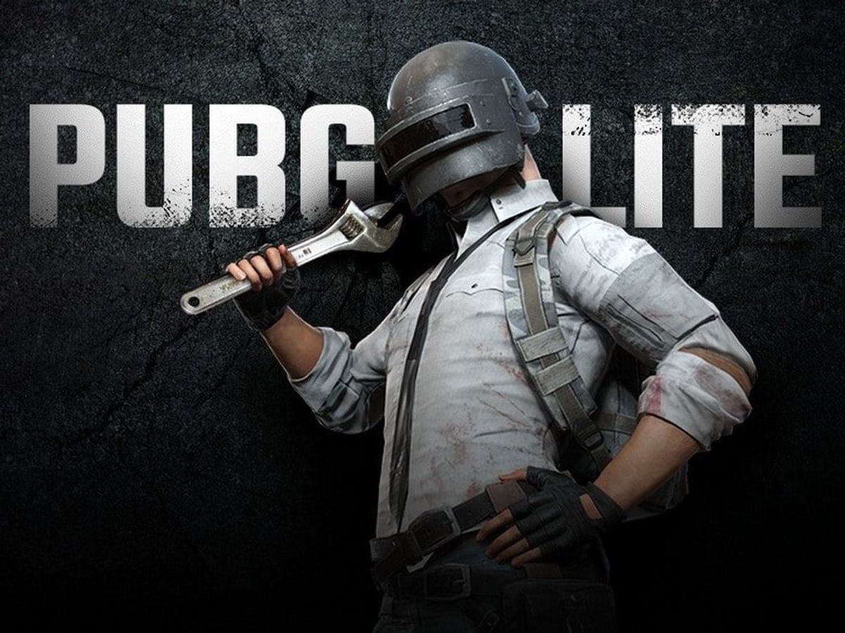 PUBG Lite