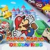 Paper mario: the origami king in offerta!