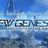 Phantasy star online 2: new genesis è disponibile da oggi