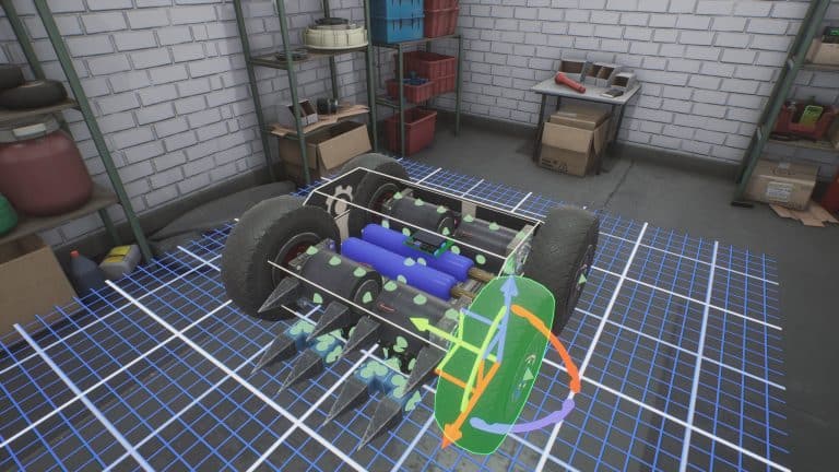 Pitbots: battaglie robot dallo spirito fai-da-te