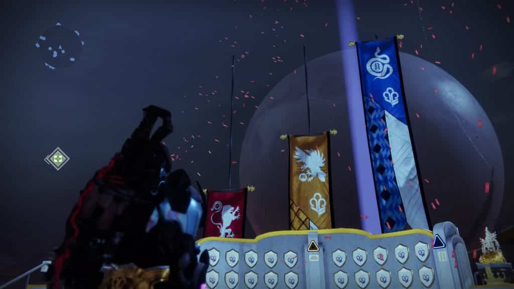 Destiny 2: facciamo il punto sui Giochi dei Guardiani 2021