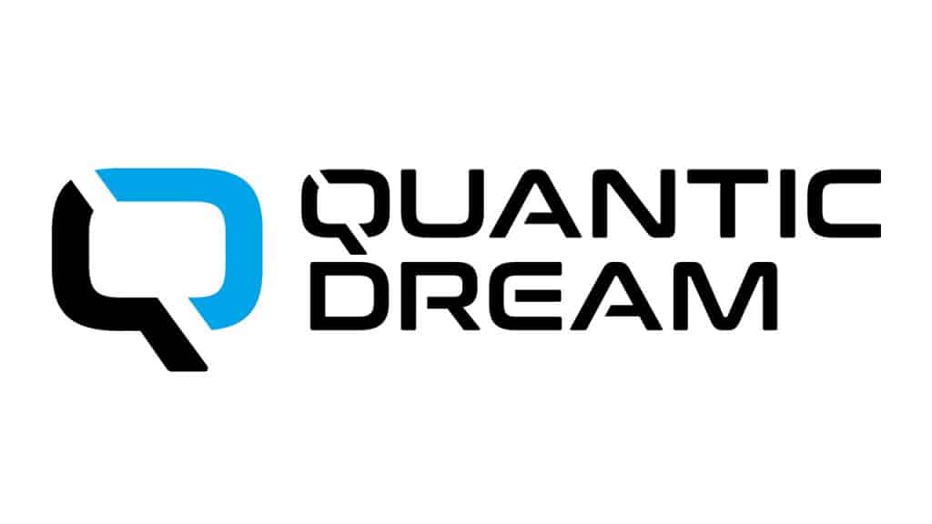 Quanti dream - logo