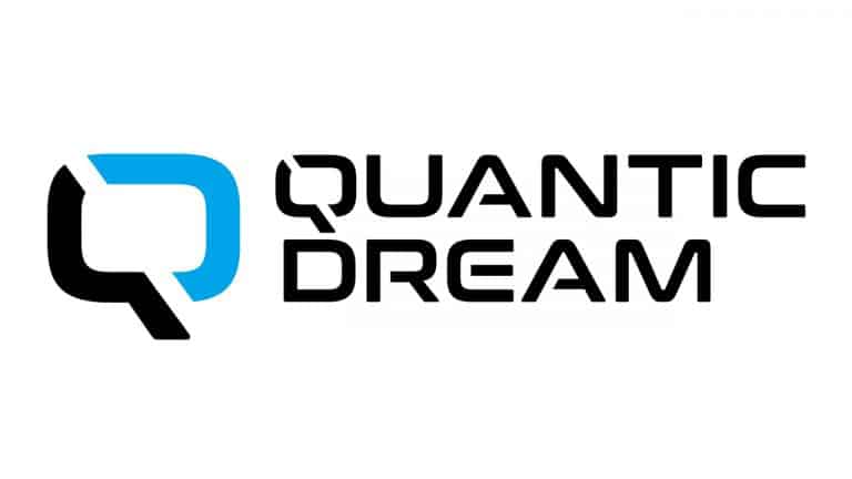 Quanti Dream - Logo