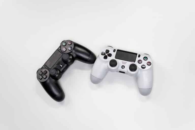 controller