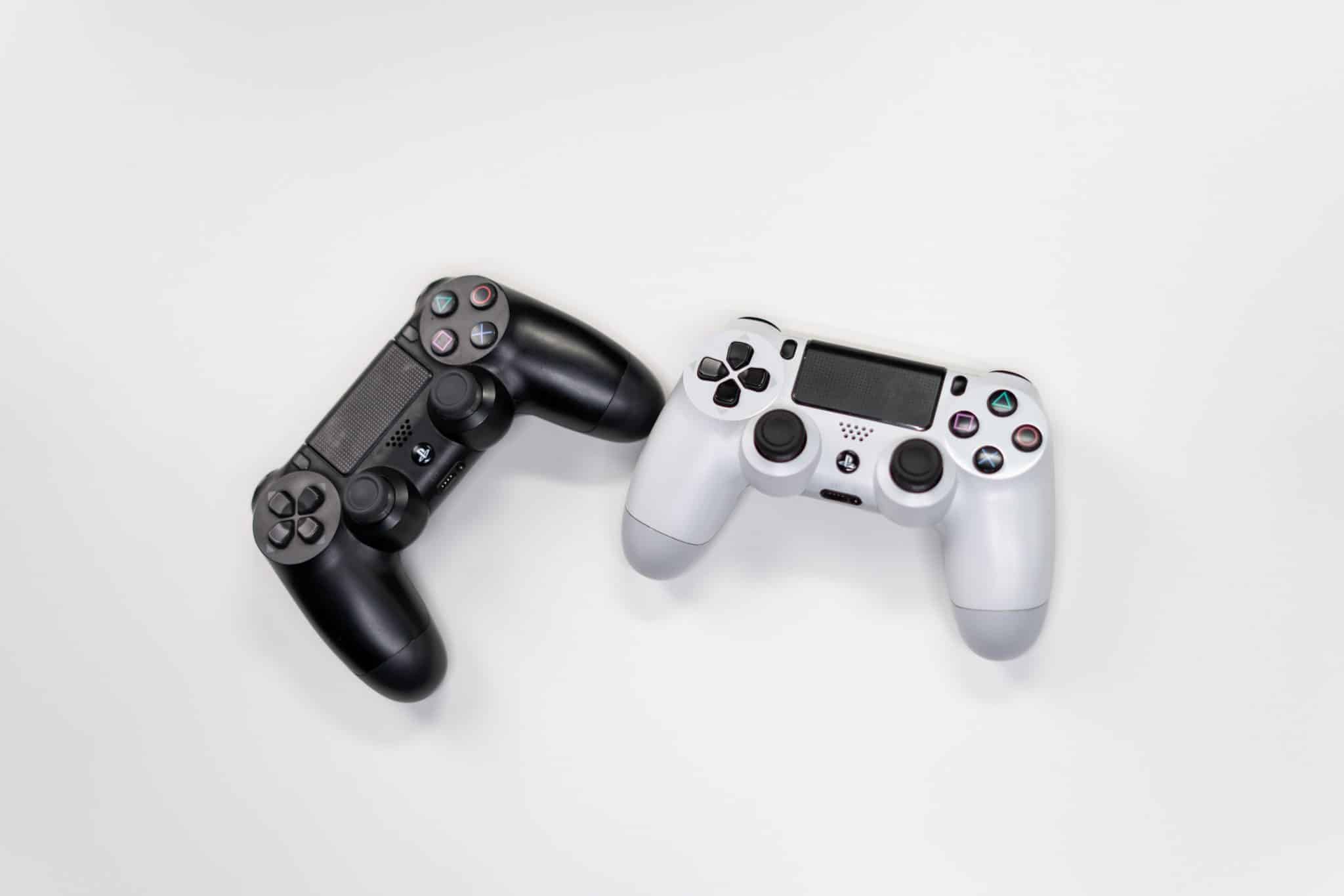 controller