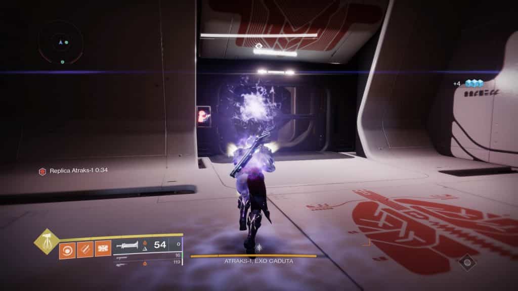 Destiny 2: Guida al raid Cripta di Pietrafonda 25