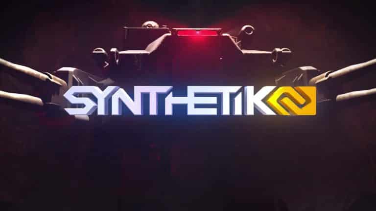 Synthetik 2, annunciato il seguito del roguelite sparatutto