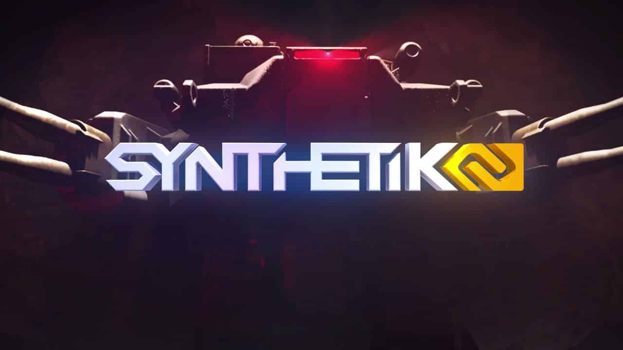SYNTHETIK 2