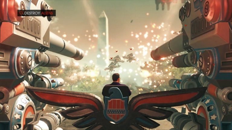 Saints row 4 è in offerta su instant gaming