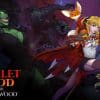 Scarlet hood and the wicked wood - recensione
