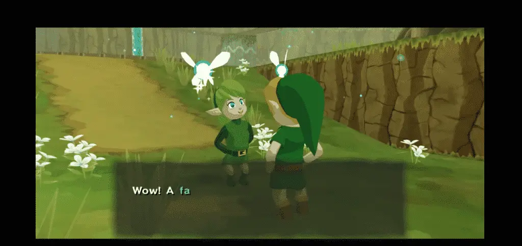 Un modder ha creato The Legend of Zelda: Ocarina of Time, con la grafica di Wind Waker 2