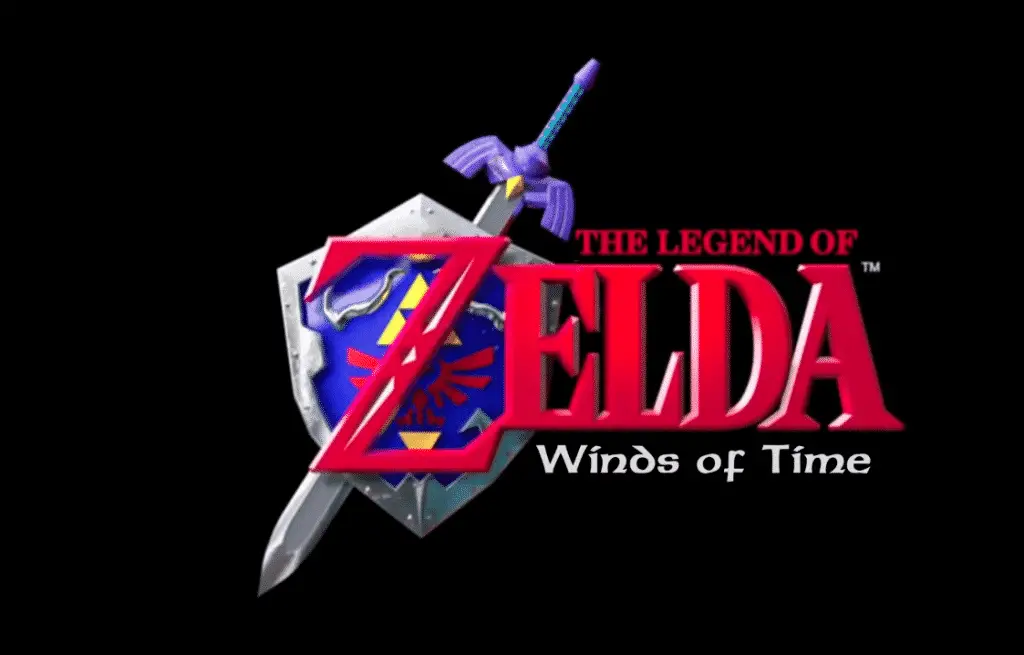 Un modder ha creato The Legend of Zelda: Ocarina of Time, con la grafica di Wind Waker 1
