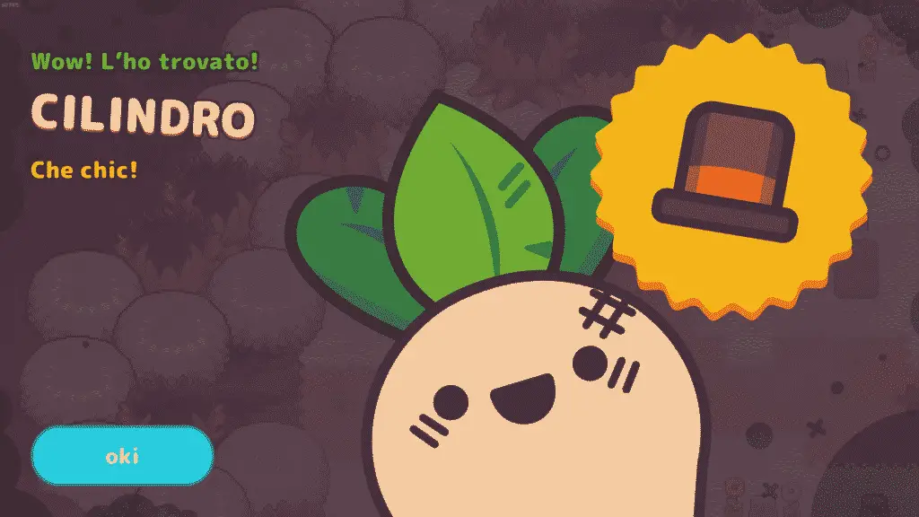 Turnip Boy Commits Tax Evasion: la recensione
