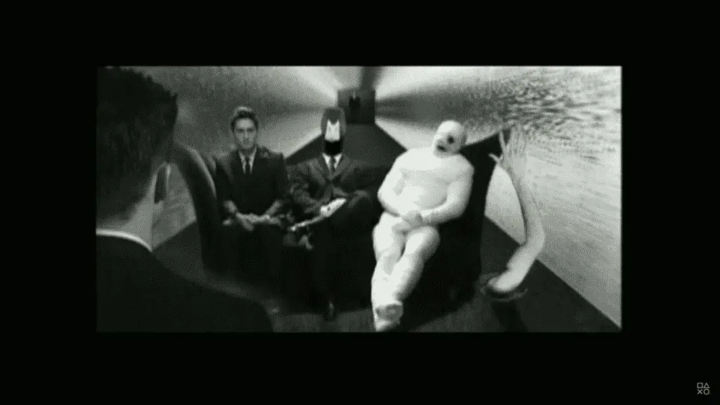 The Third Place: quando David Lynch diresse uno spot TV per PlayStation 2
