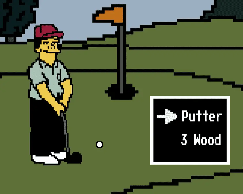 I Simpson: quando un videogioco apparso nella serie divenne realtà