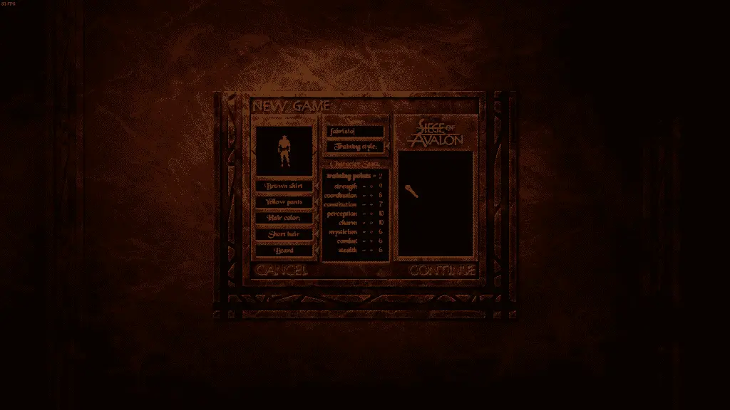 Siege of Avalon: Anthology: la recensione
