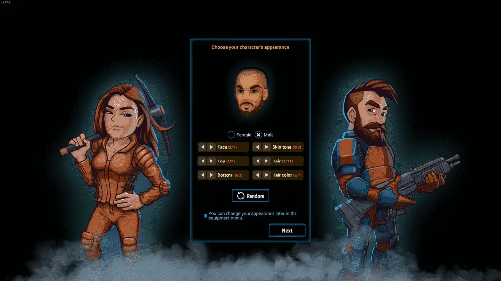 CryoFall: la recensione