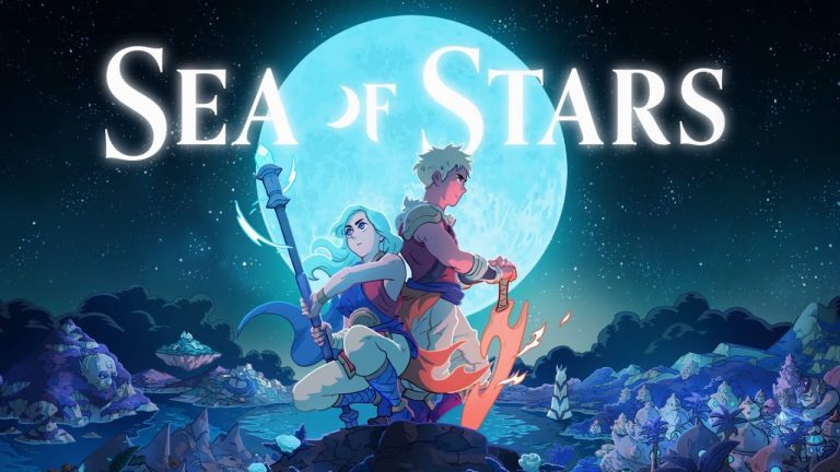 Sea of stars: nuovo breve trailer per il gdr vecchio stile