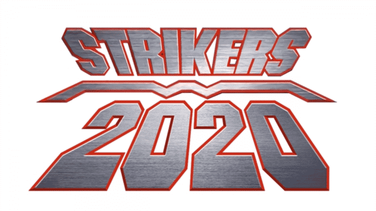 Strikers 2020: arrivano le prime informazioni