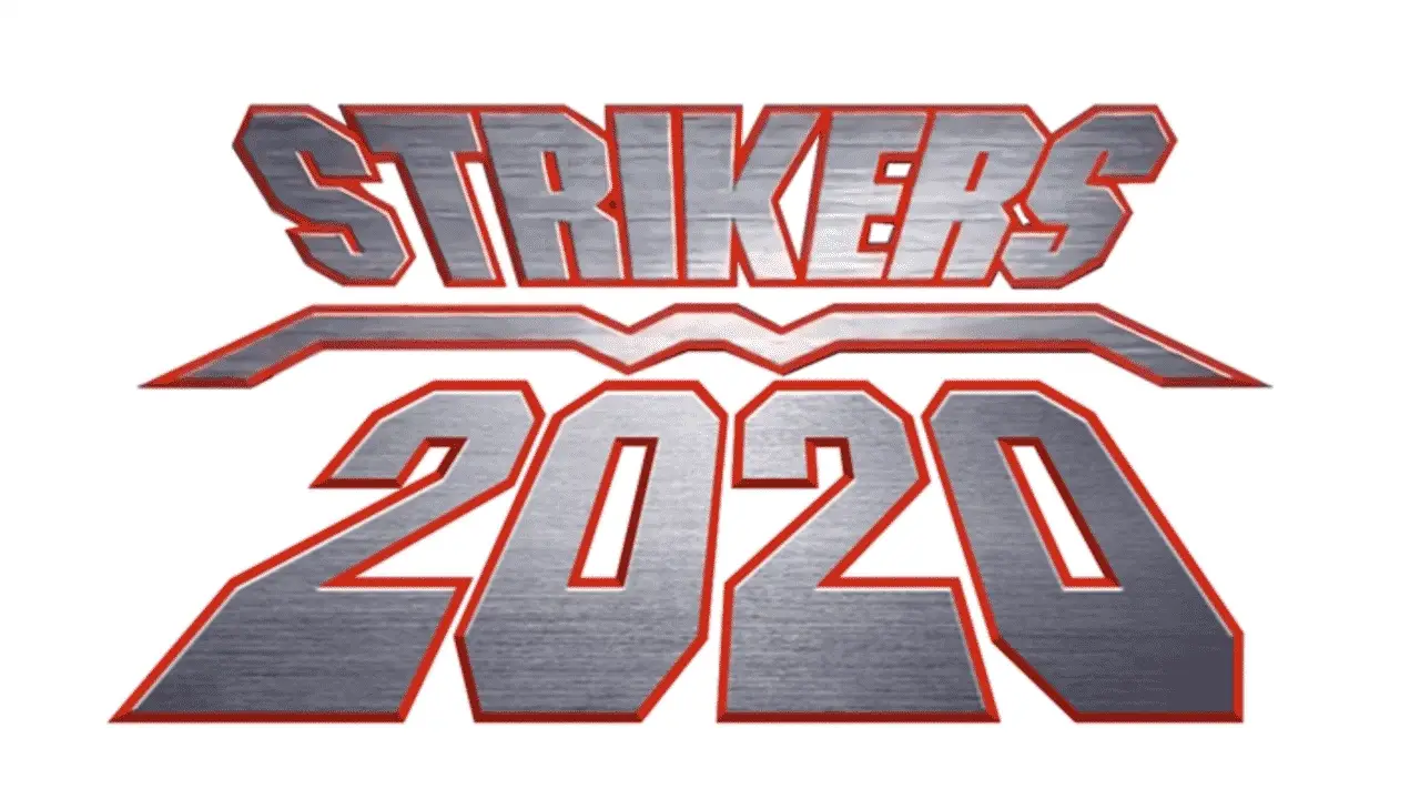 Strikers 2020