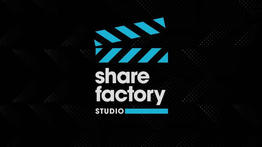 Share factory studio