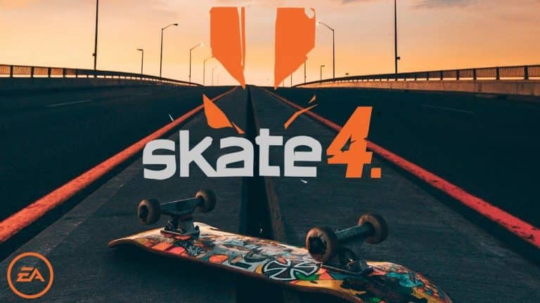 Skate 4: bone breaker potrebbe fare il suo ritorno
