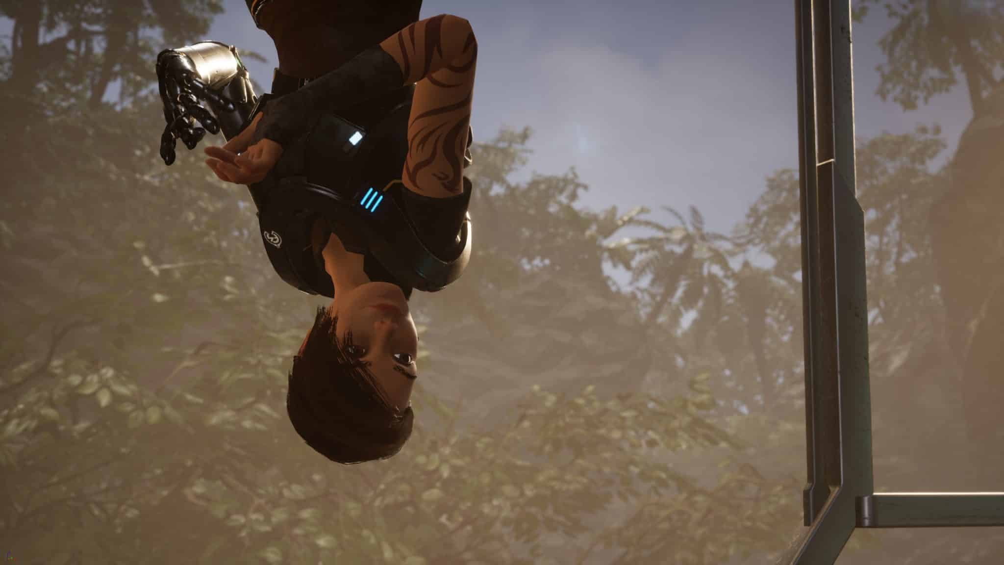 Sky Beneath