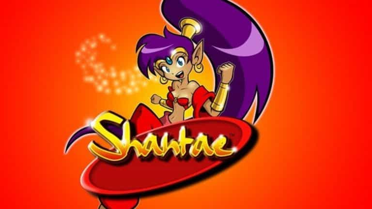 Shantae, lo youtuber e sviluppatore Modern Vintage Gamer ha creato il port su Nintendo Switch
