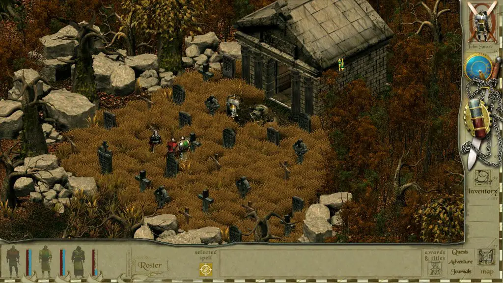 Siege of Avalon: Anthology: la recensione