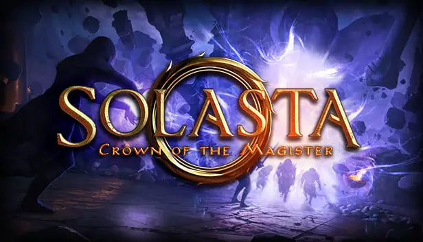 Solasta: Crown of the Magister